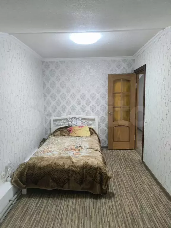 3-к. квартира, 50 м, 2/2 эт. - Фото 0