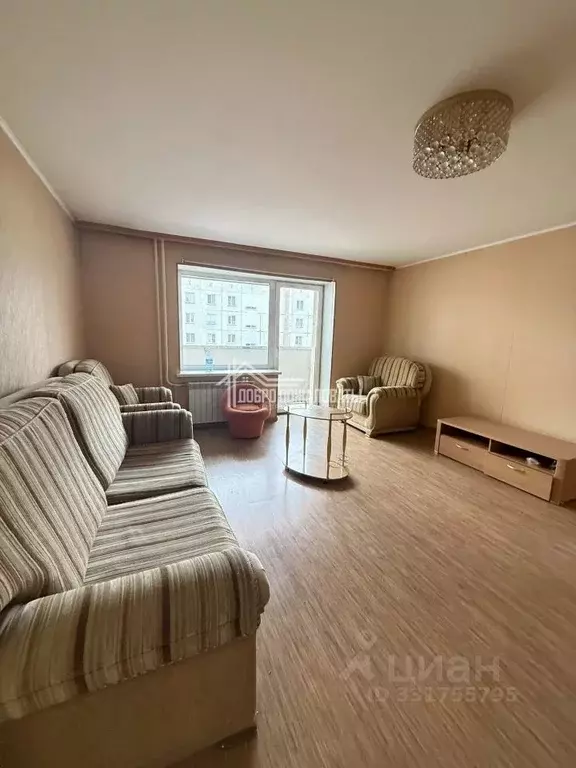 4-к кв. Хакасия, Абакан Торговая ул., 4Б (102.5 м) - Фото 2