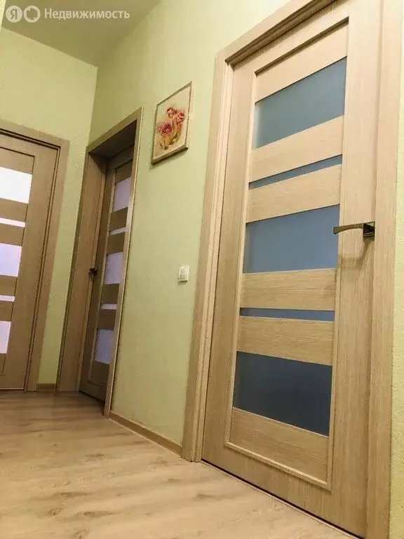 2-комнатная квартира: Ростов-на-Дону, Оружейный переулок, 9 (54 м) - Фото 0