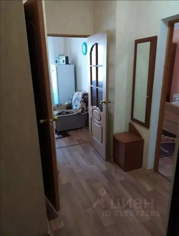1-к кв. Краснодарский край, Новороссийск ул. Карамзина, 51 (40.0 м) - Фото 1
