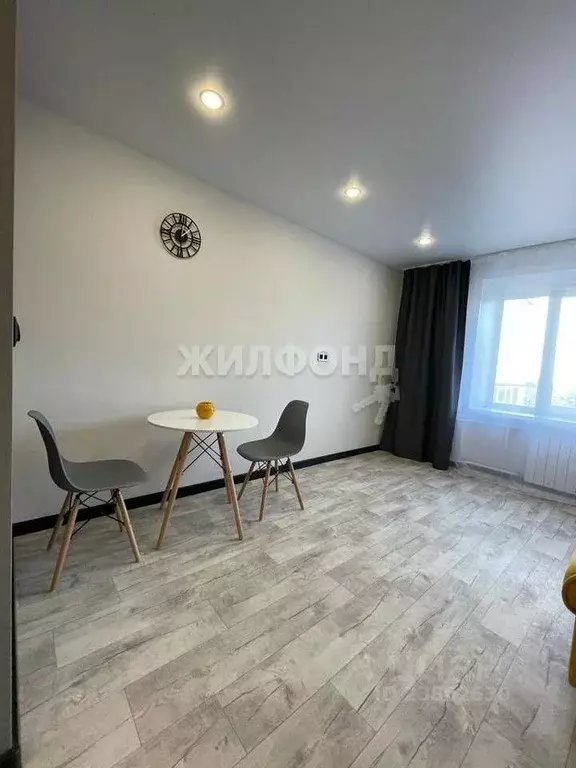 Комната Томская область, Томск Учебная ул, 40 (11.0 м) - Фото 1