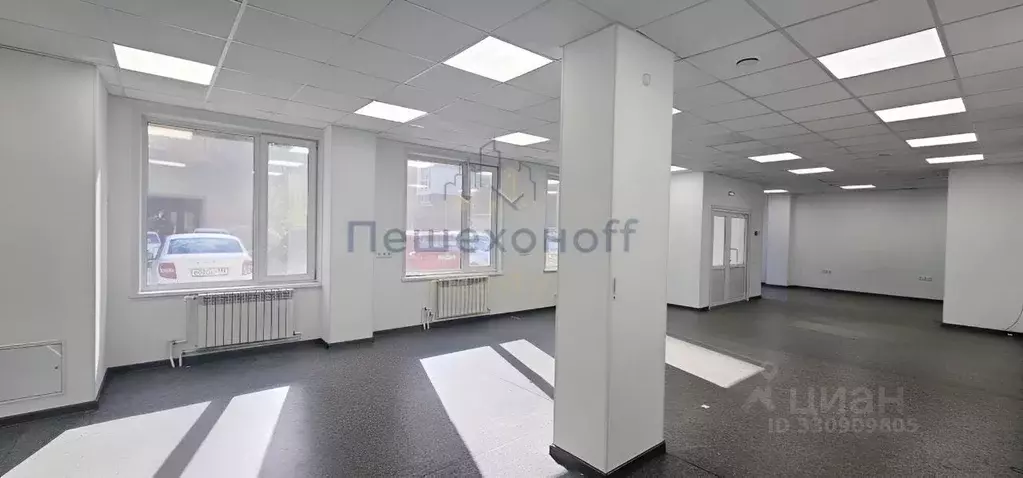 Помещение свободного назначения в Нижегородская область, Нижний ... - Фото 1