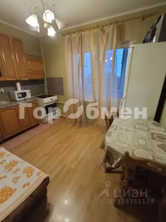1-к кв. Москва Азовская ул., 24К1 (48.0 м) - Фото 0