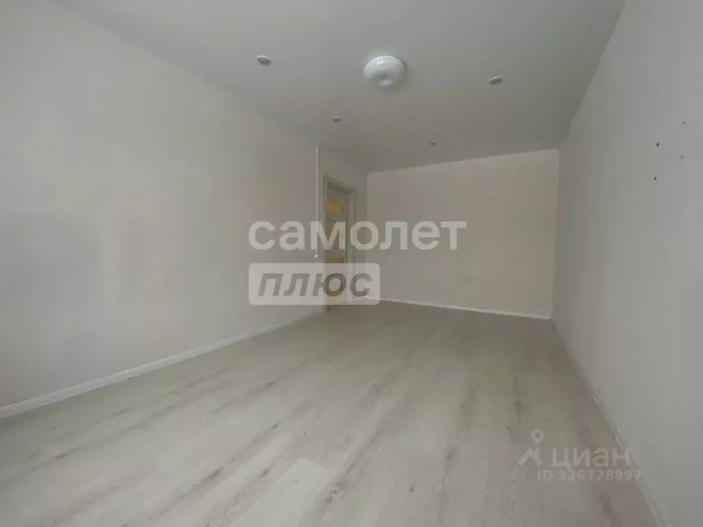 1-к кв. Коми, Корткеросский район, Корткерос муниципальное ... - Фото 2