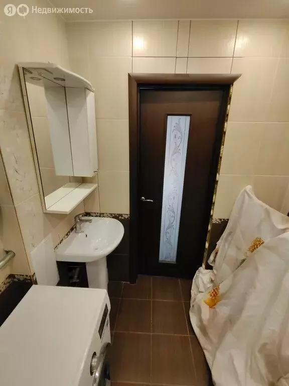 1-комнатная квартира: Пушкин, Кедринская улица, 8 (42 м) - Фото 1