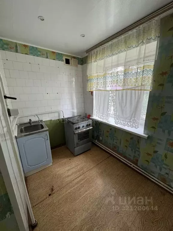 2-к кв. Кировская область, Слободской район, Шиховское с/пос, д. ... - Фото 1