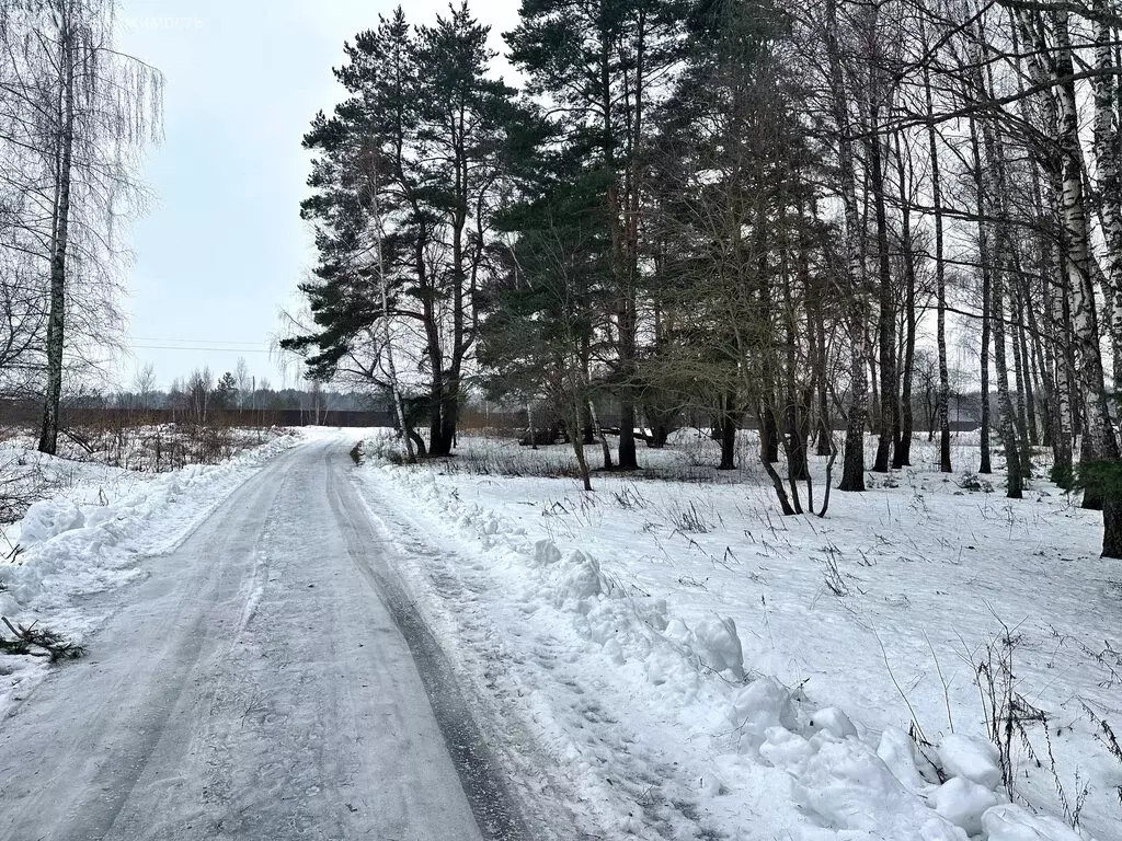 Участок в деревня Красный Посёлок, Шотландский бульвар (8 м) - Фото 0