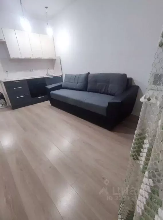 Студия Московская область, Ленинский городской округ, Дрожжино пгт ул. ... - Фото 1