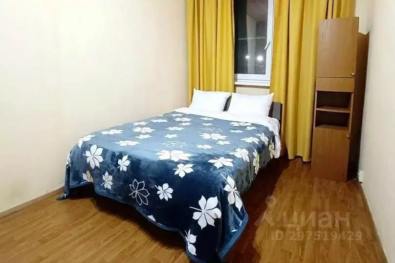 3-к кв. Мурманская область, Мурманск просп. Ленина, 20 (62.0 м) - Фото 1