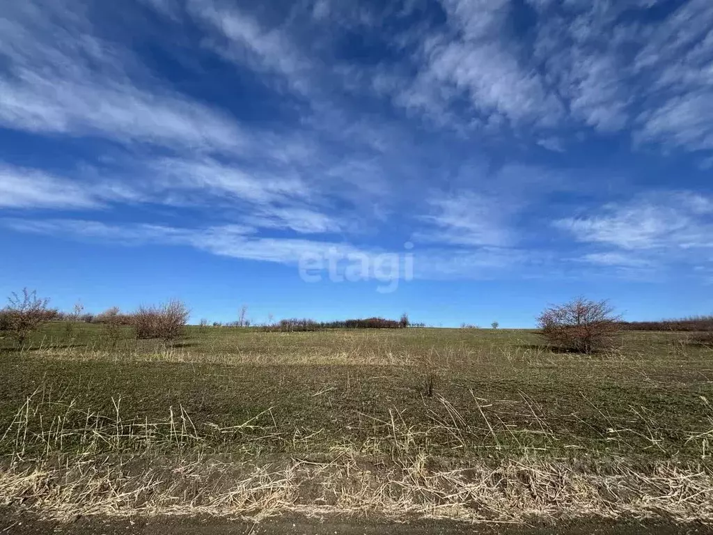 Участок в Ставропольский край, Ставрополь Северное-2 садовое ... - Фото 1
