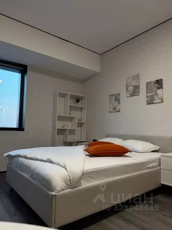 1-к кв. Москва ул. Новотетерки, 8 (38.0 м) - Фото 1