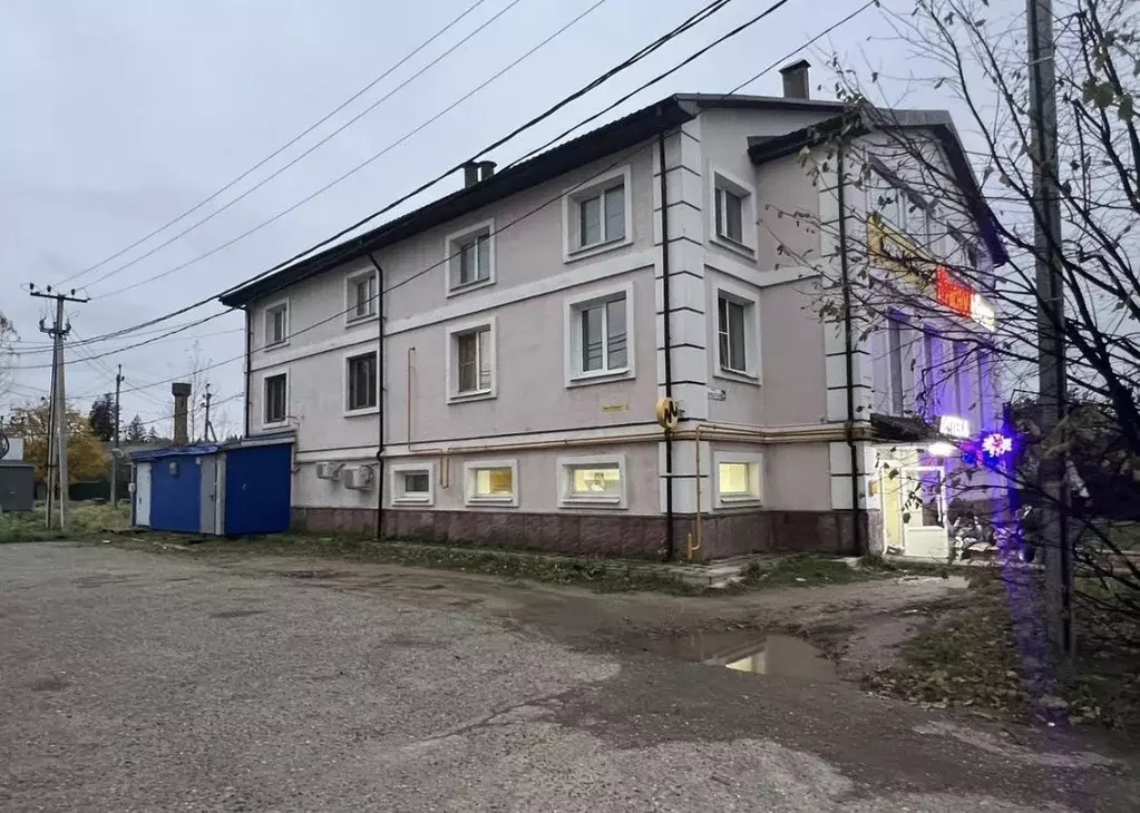 Помещение свободного назначения в Московская область, Рузский ... - Фото 2