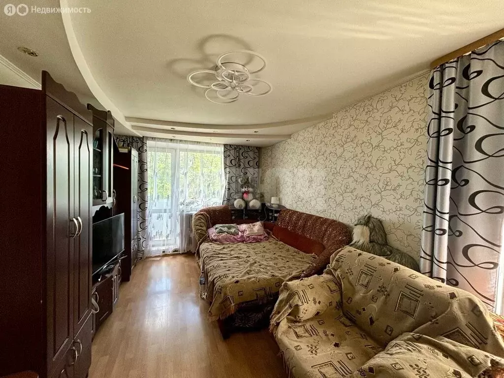 4-комнатная квартира: Сокол, Архангельская улица, 52 (70 м) - Фото 0