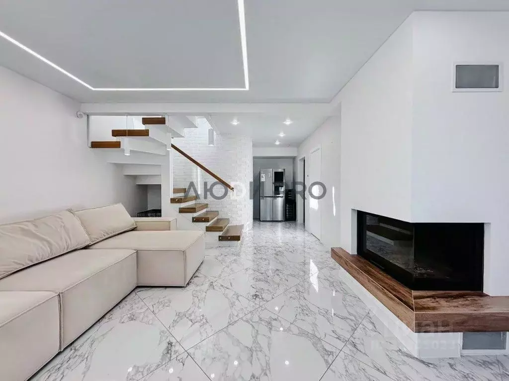 Коттедж в Кировская область, Киров городской округ, д. Малая Субботиха ... - Фото 2