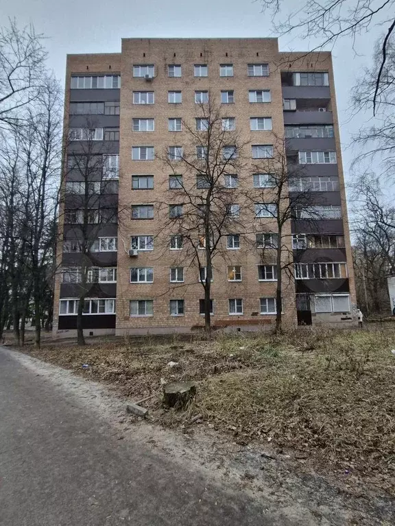 3-к. квартира, 60,4 м, 1/9 эт. - Фото 0