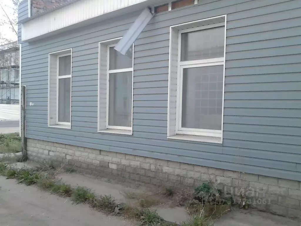 Офис в Тамбовская область, Моршанск ул. Лотикова, 75 (58 м) - Фото 1