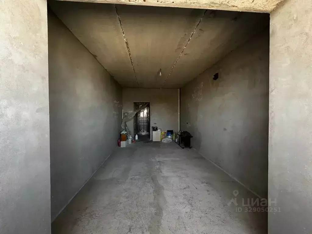 Студия Самарская область, Ставропольский район, с. Подстепки ул. ... - Фото 1