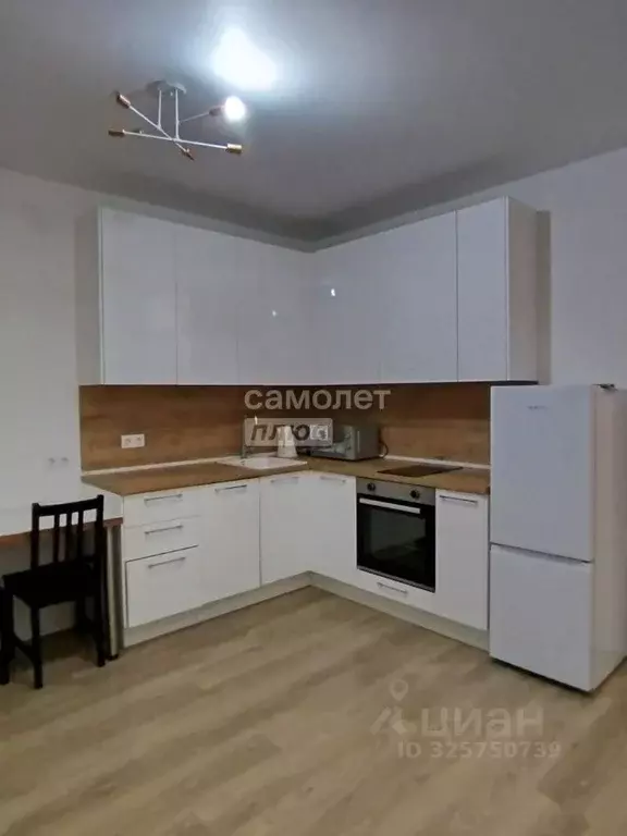 Студия Московская область, Мытищи ул. Стрельбище Динамо, 10 (24.0 м) - Фото 2