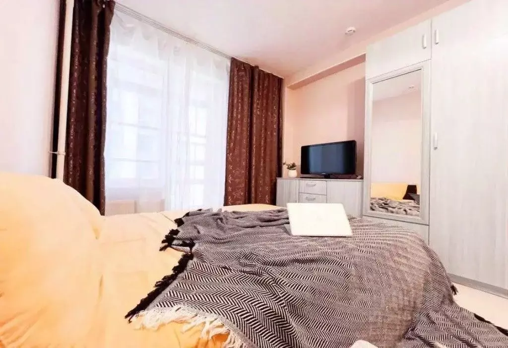 1-к кв. Санкт-Петербург Пулковское ш., 14с6 (28.0 м) - Фото 2