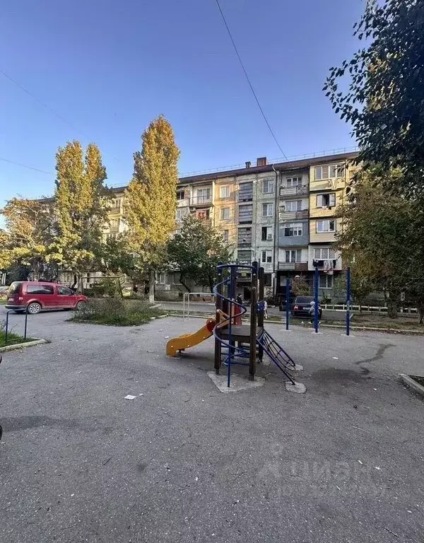 1-к кв. Дагестан, Махачкала просп. Имама шамиля, 45А (45.0 м) - Фото 1