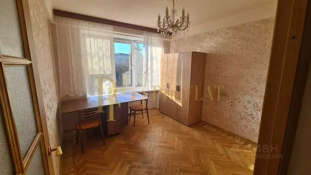 1-к кв. Санкт-Петербург просп. Юрия Гагарина, 18к1 (31.3 м) - Фото 0
