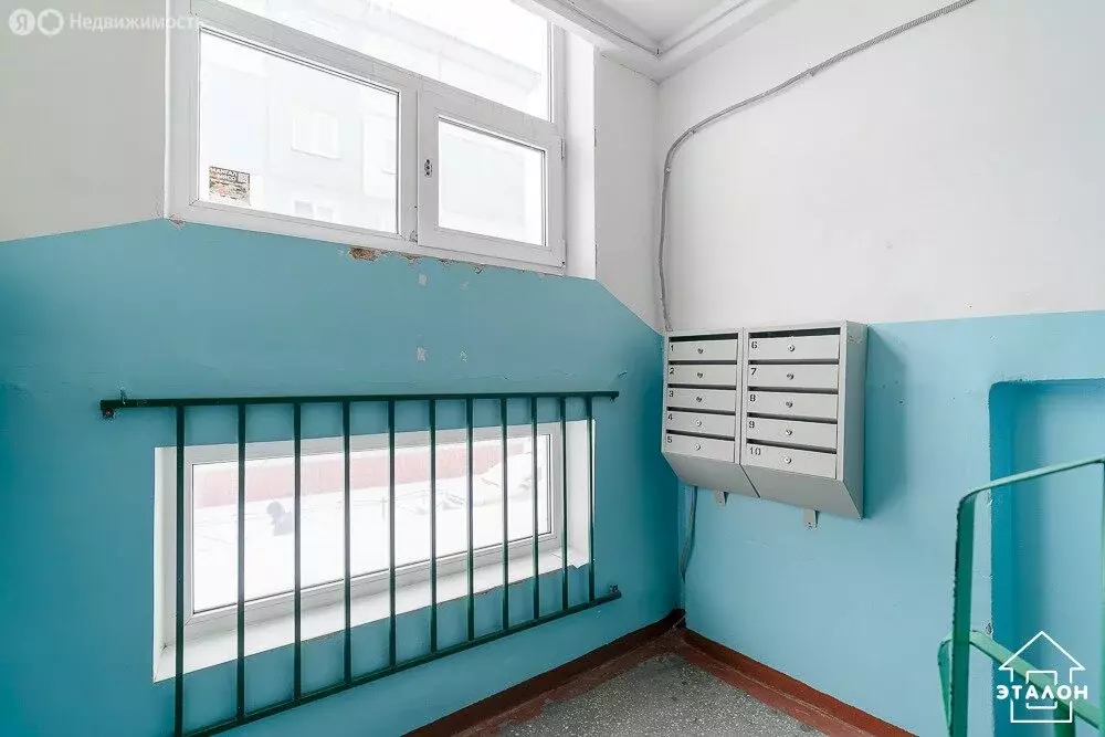 1-комнатная квартира: Омск, микрорайон Московка-2, улица Шакурова, 6 ... - Фото 1