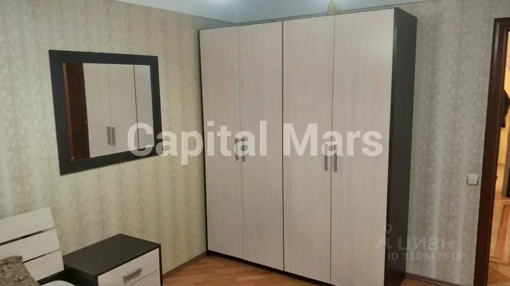 2-к кв. Москва ул. Васильцовский Стан, 9 (65.0 м) - Фото 1