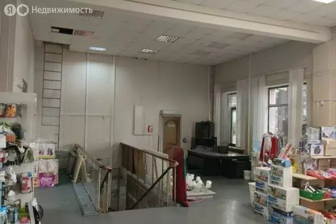 Помещение свободного назначения (615 м) - Фото 0
