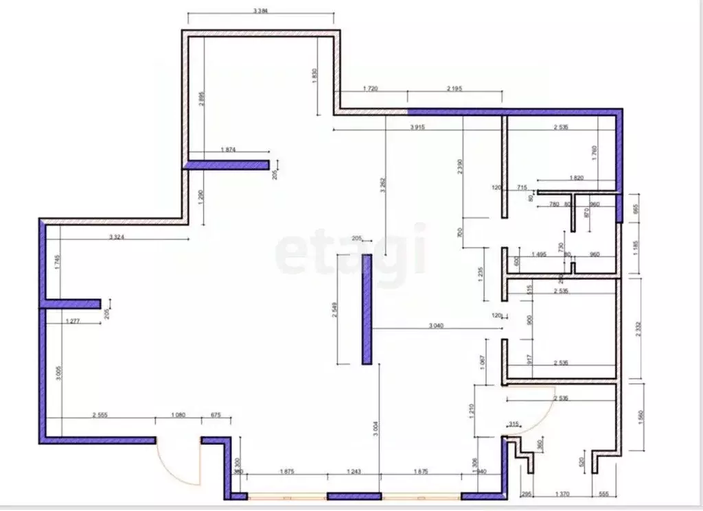 Помещение свободного назначения в Тульская область, Тула городской ... - Фото 2