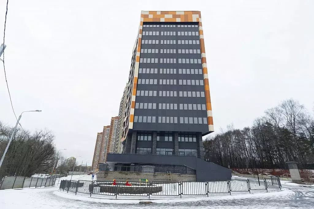 Продается 1-комнатная квартира - Фото 0