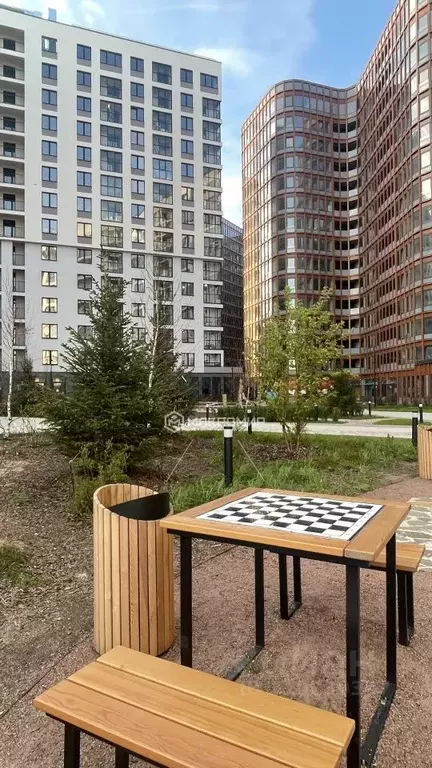 Студия Санкт-Петербург просп. Энергетиков, 2к1 (22.3 м) - Фото 0