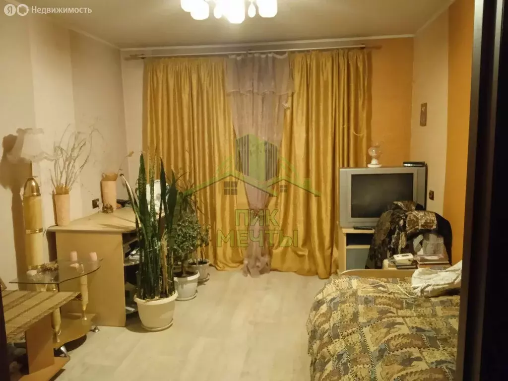 3-комнатная квартира: посёлок городского типа Онохой, Юбилейная улица, ... - Фото 1