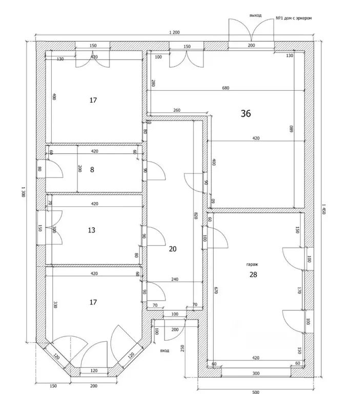 Дом в Оренбургская область, Оренбургский район, Весенний сельсовет, ... - Фото 2