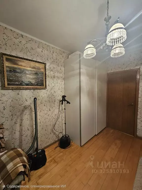 2-к кв. Москва Дорожная ул., 32к1 (55.0 м) - Фото 1