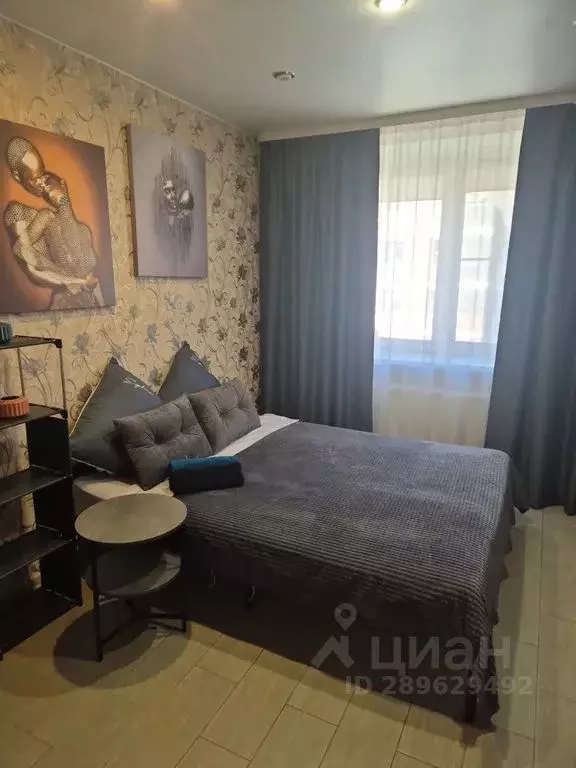 2-к кв. Московская область, Ступино ул. Чайковского, 43А (48.0 м) - Фото 1