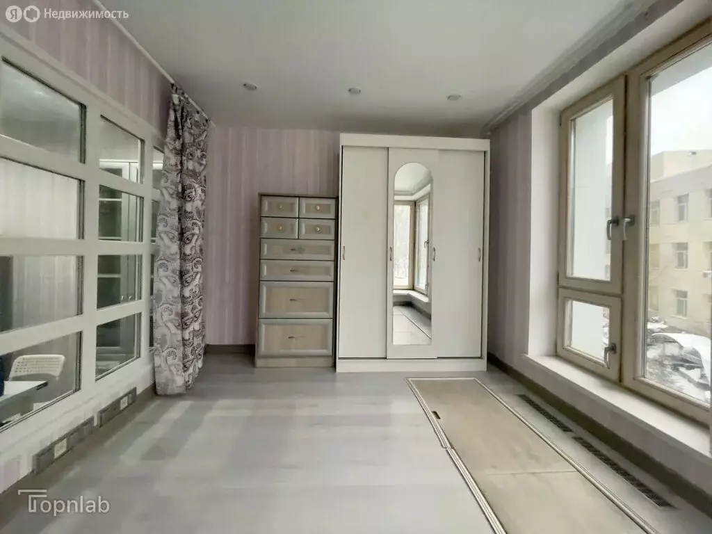 2-комнатная квартира: Москва, улица Бутлерова, 7Б (41.1 м) - Фото 2