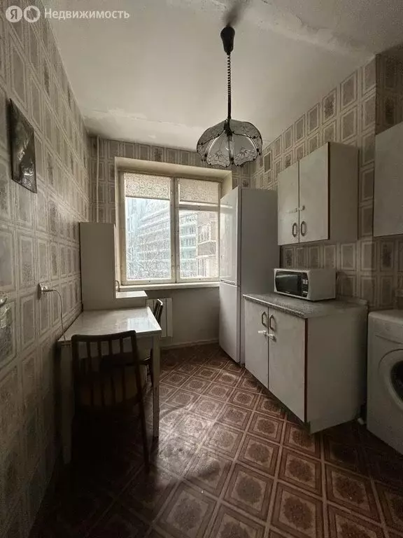 2-комнатная квартира: Москва, улица Доватора, 1/28 (41.9 м) - Фото 1