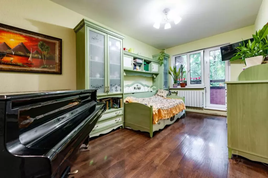 3-к кв. Санкт-Петербург Наличная ул., 40К7 (70.5 м) - Фото 1