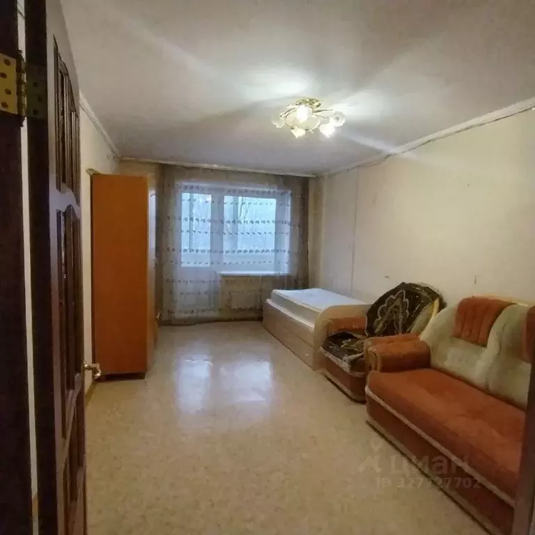 2-к кв. Самарская область, Тольятти 16-й кв-л, бул. Цветной, 10 (60.0 ... - Фото 1