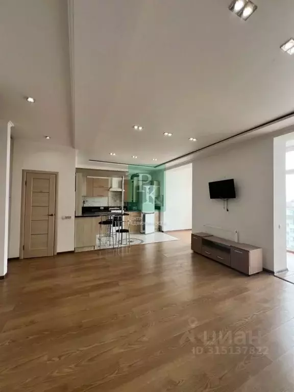 4-к кв. Севастополь ул. Комбрига Потапова, 16 (129.3 м) - Фото 2