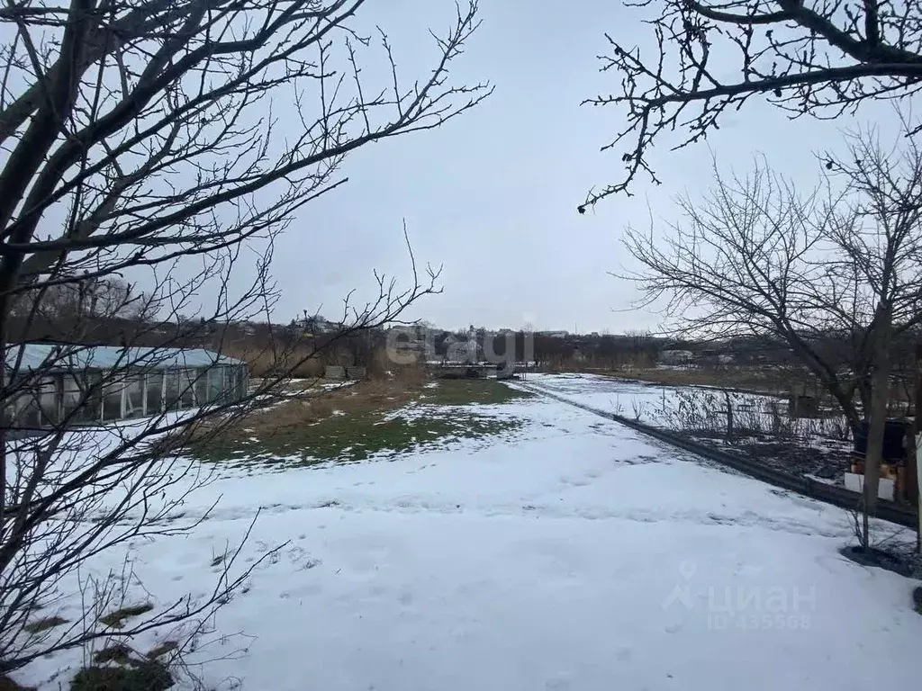 Дом в Белгородская область, Валуйки Стрелецкая ул. (32 м) - Фото 1