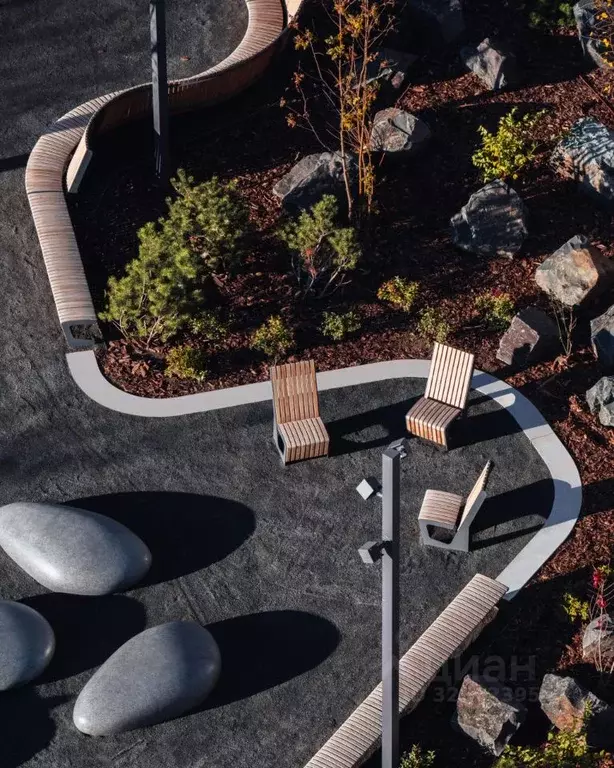 3-к кв. Москва Автозаводская ул., 26/1 (60.7 м) - Фото 2