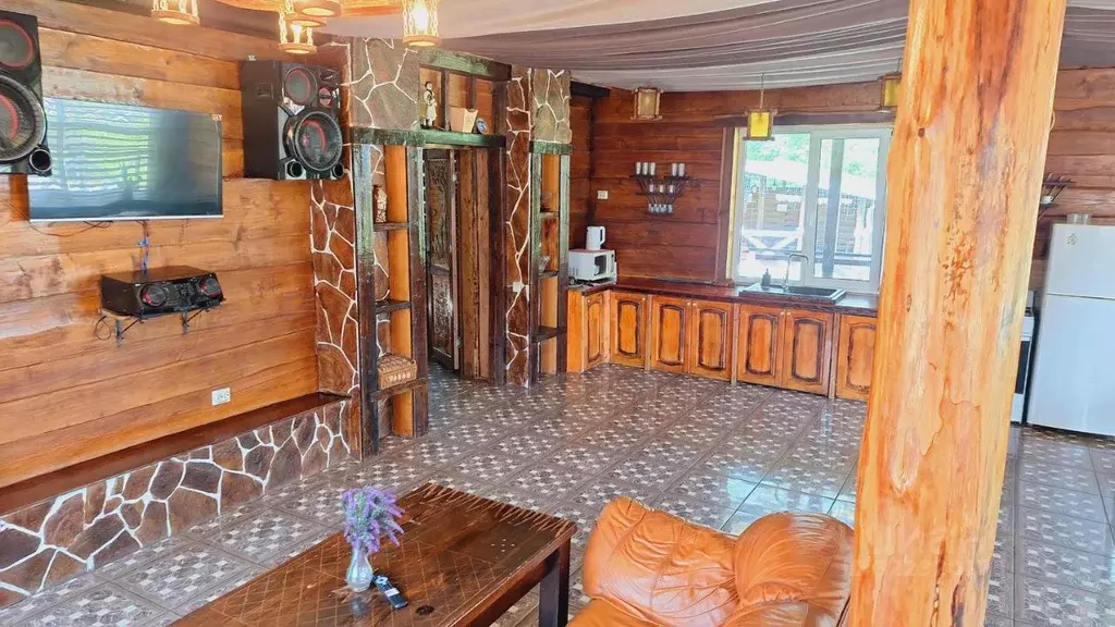 Дом в Санкт-Петербург пос. Парголово, Межозерная ул., 7 (260 м) - Фото 2