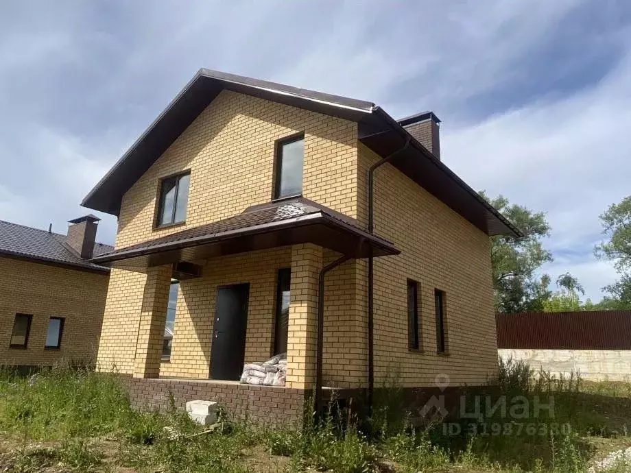 Дом в Пермский край, Березники ул. Ломоносова (116 м) - Фото 0