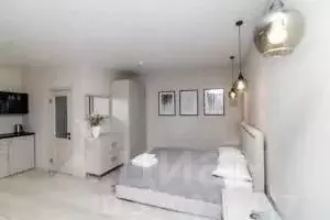 Комната Крым, Алушта муниципальный округ, с. Солнечногорское ул. ... - Фото 2