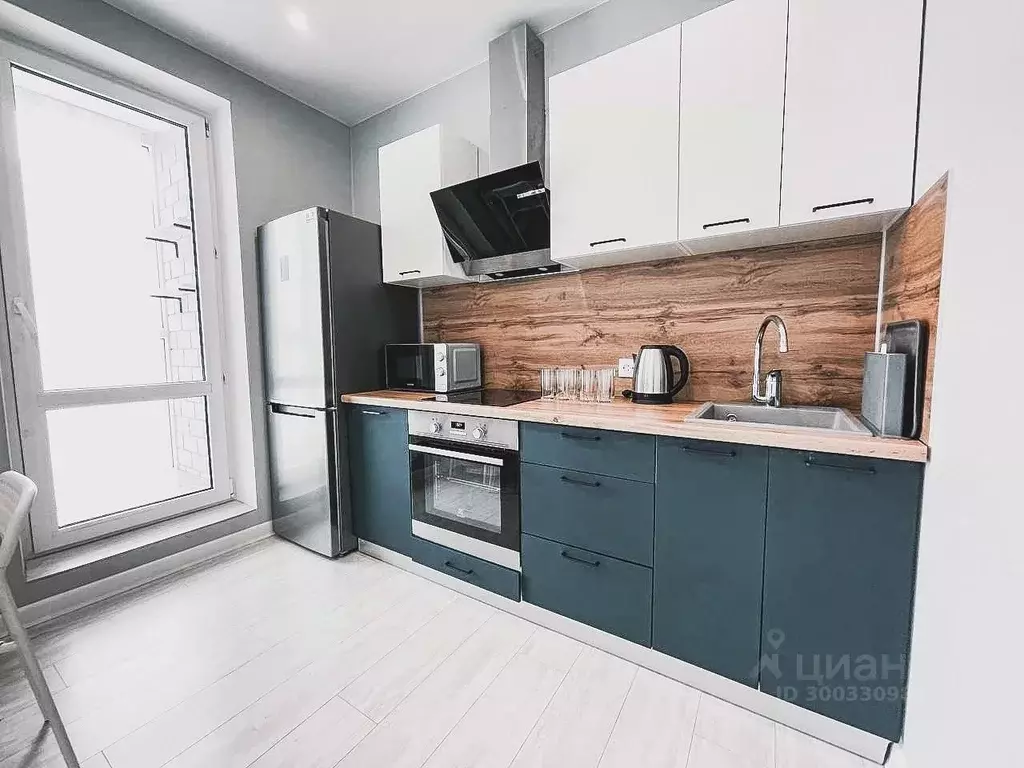 2-к кв. Кировская область, Киров ул. Воровского, 169 (43.0 м) - Фото 2