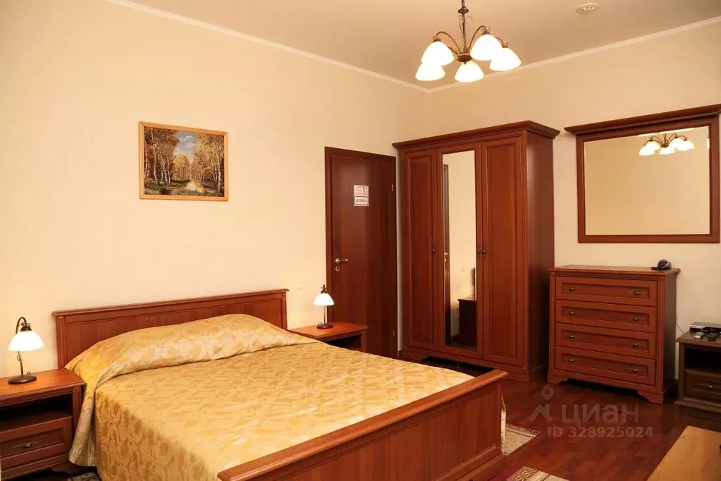 Комната Удмуртия, Ижевск ул. Серебряный Бор, 23 (22.0 м) - Фото 1
