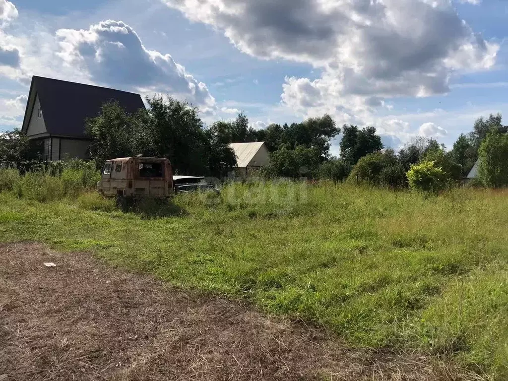 Участок в Башкортостан, Уфа № 28 ОСТ ОАО УМПО КС, 304 (8.0 сот.) - Фото 2