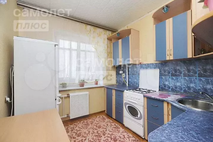 2-к. квартира, 50м, 8/9эт. - Фото 0