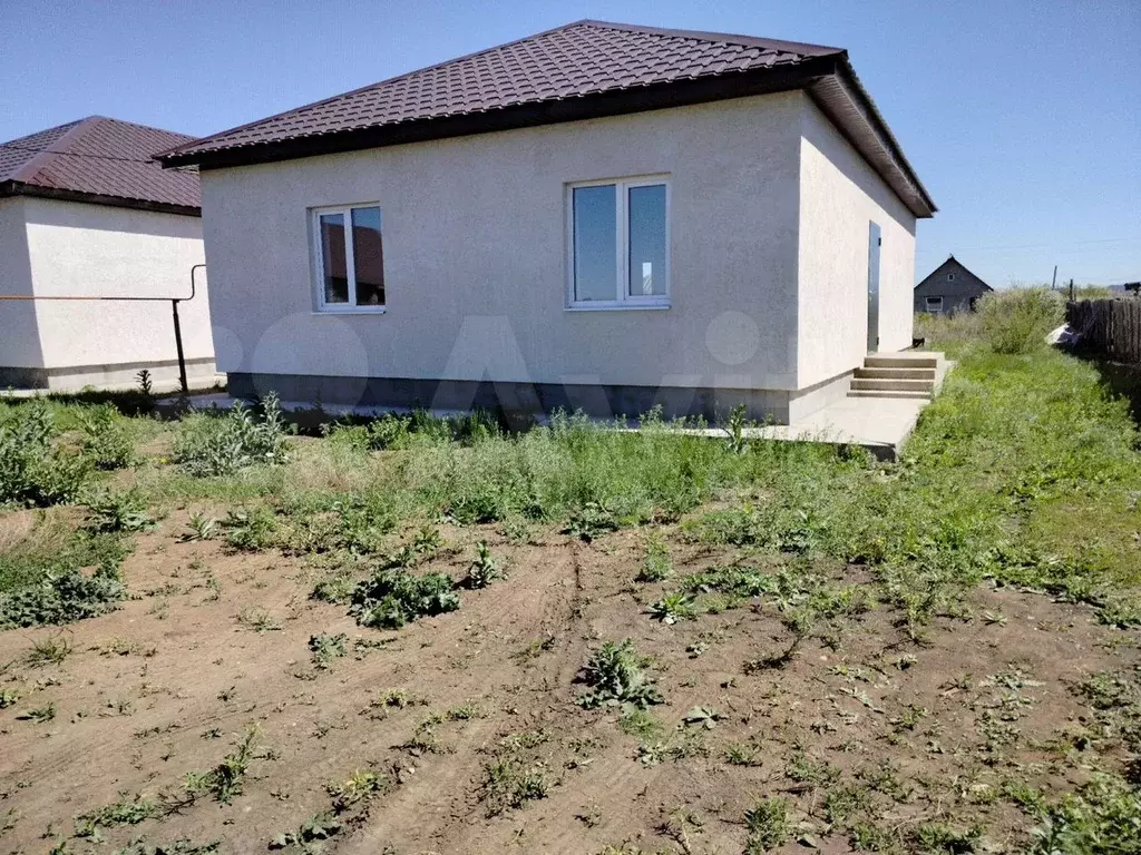 Дом 75 м на участке 5 сот. - Фото 0